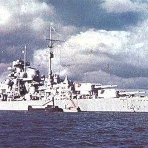 KMS Bismarck