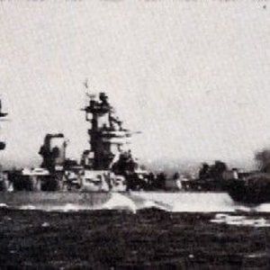 HMS Nelson