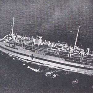 USS Rescue