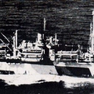USS Kenton