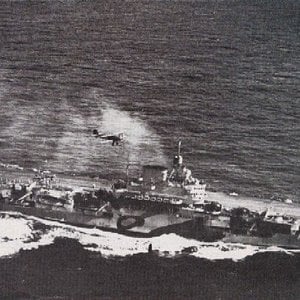 HMS Indomitable