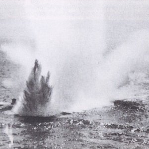 U-Boat strike