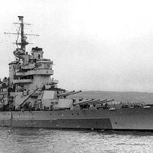 Hms Anson