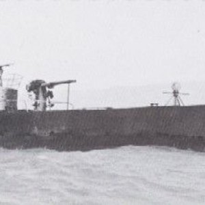 USS S-43