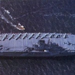 USS Wasp