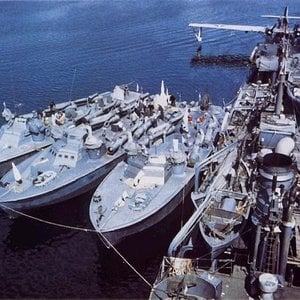 USS Gillis