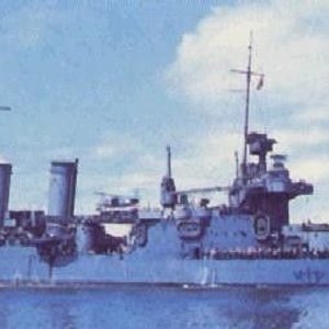 USS Minneapolis