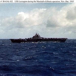 USS Lexington