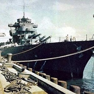 USS West Virginia