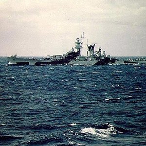 USS Alaska