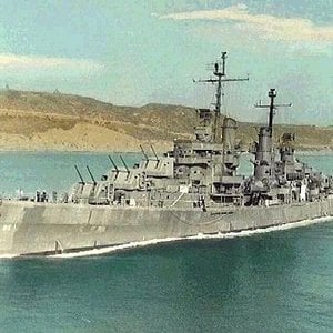 USS Oakland