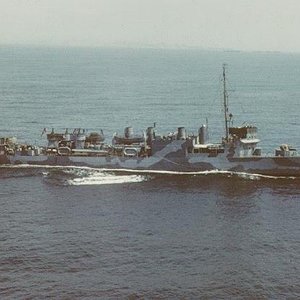 USS Roper