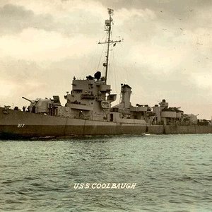 USS Coolbaugh