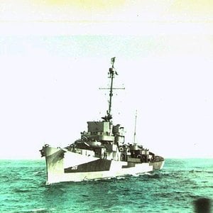 USS Lowe