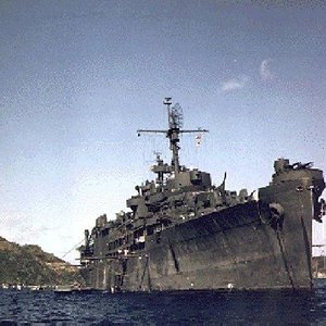 USS Norton Sound