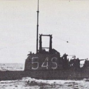 HMS Shark -1