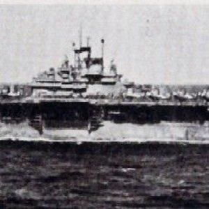 USS Bunker Hill