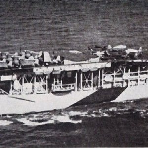 USS Long Island