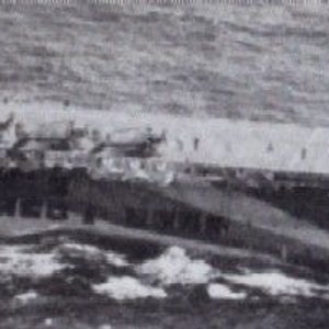 USS Chenango