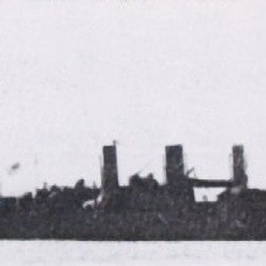 USS Ludlow