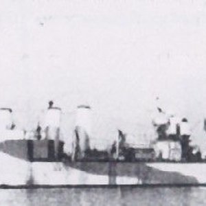 HMS Brighton