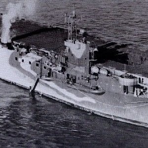 HMS Stalker