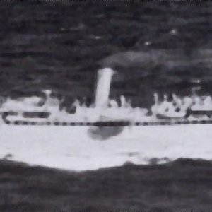 HMS Ariguani