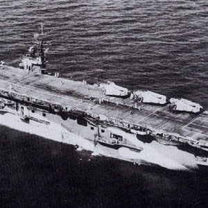 HMS Chaser
