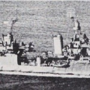 USS Portland