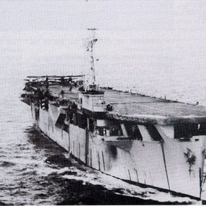 HMS Vindex