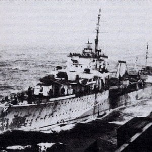 HMCS Qu'Apple