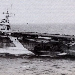 HMS Nabob