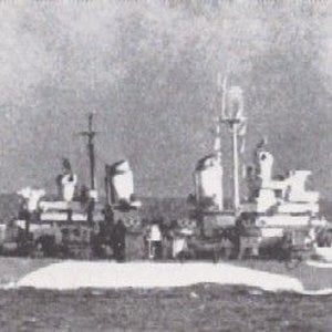 USS Canberra