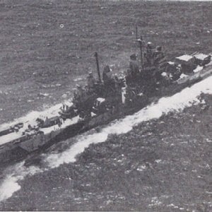 USS Pittsburgh