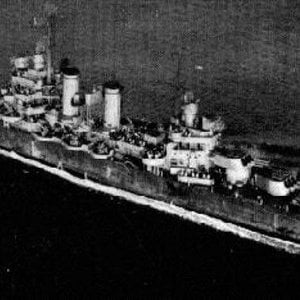 USS Philadelphia