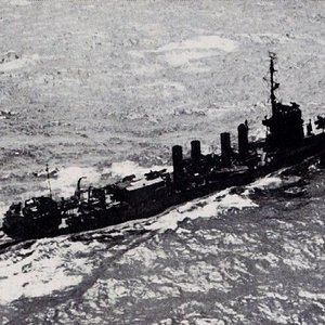 USS Allen