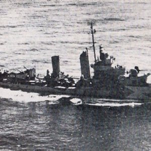 USS Cummings