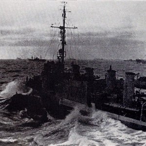 USS Overton