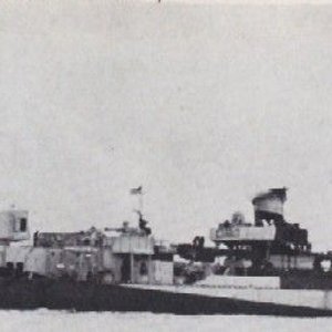 USS Selfridge