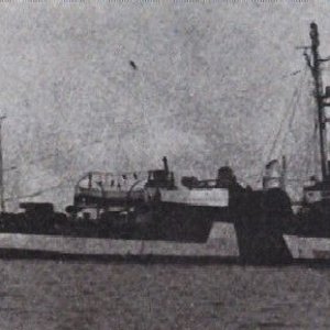 USS Lea