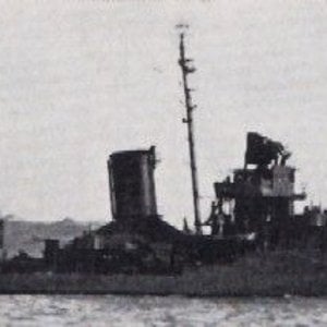 USS Jarvis