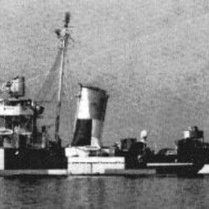 USS Trippe