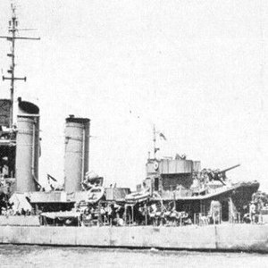 USS Dunlap