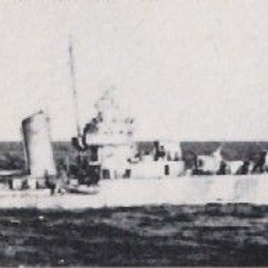 USS Morris