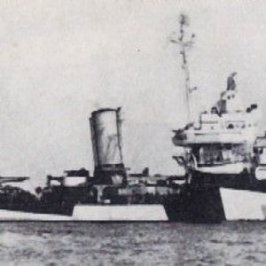 USS Sampson