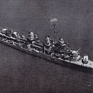 USS McCord