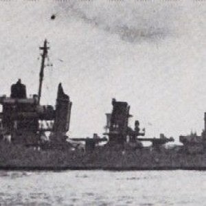 USS Phelps