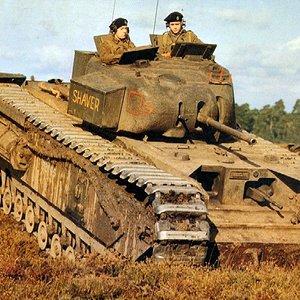 Churchill Mk.II