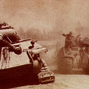 PanzerKampfwagen V Panther Ausf D