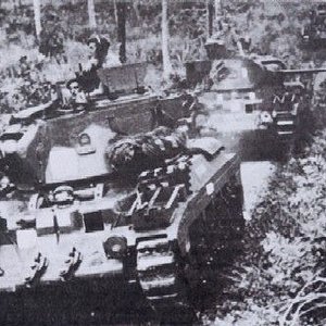 Infantry Tank, MkII, Matilda Mk.IV